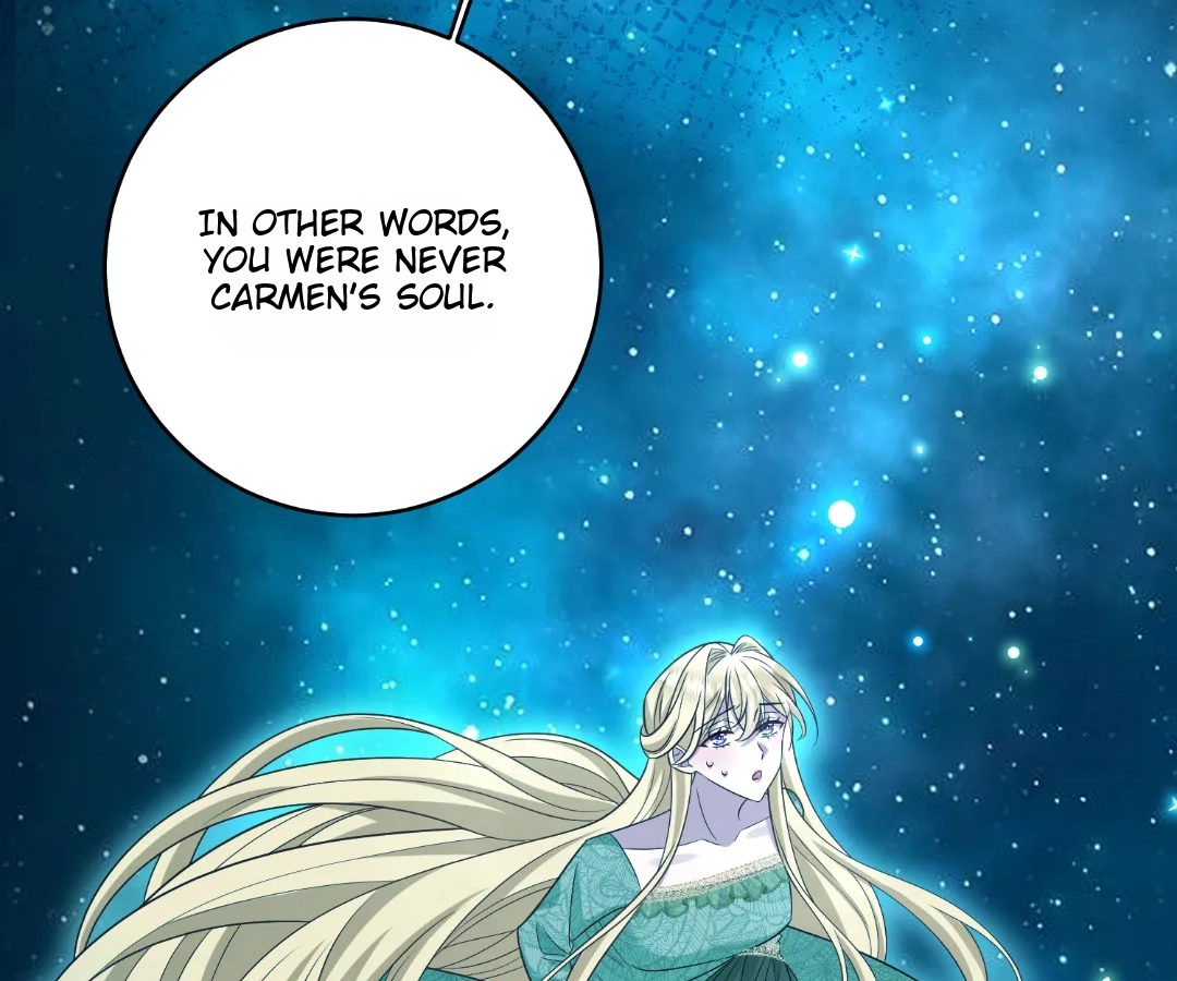 Reincarnated As the Villain Queen to Get My Revenge Chapter 43 - page 20