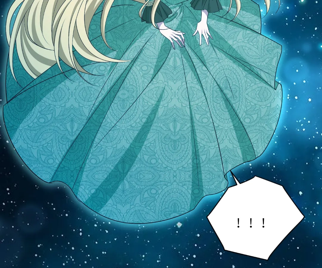 Reincarnated As the Villain Queen to Get My Revenge Chapter 43 - page 21