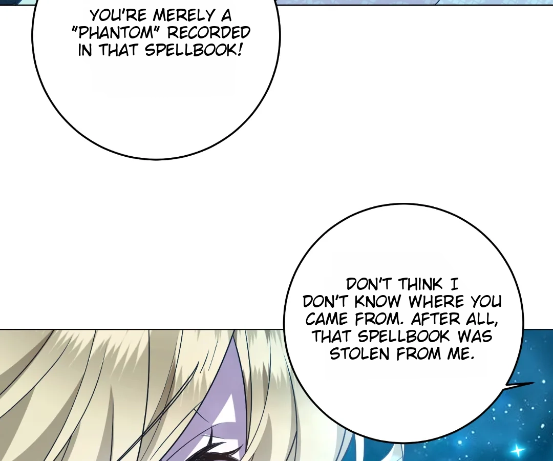 Reincarnated As the Villain Queen to Get My Revenge Chapter 43 - page 23