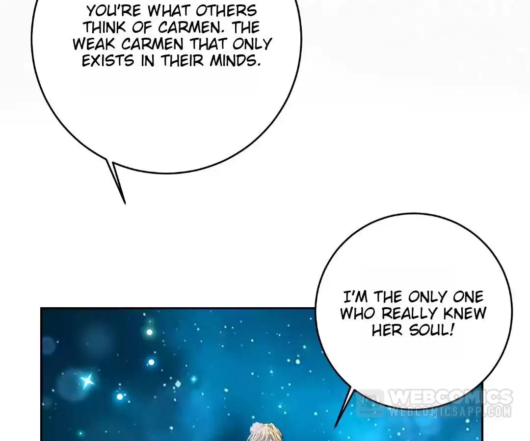 Reincarnated As the Villain Queen to Get My Revenge Chapter 43 - page 27