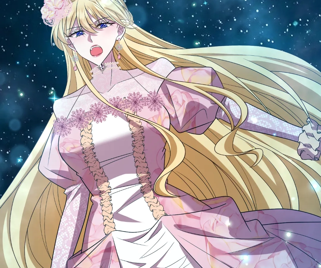 Reincarnated As the Villain Queen to Get My Revenge Chapter 43 - page 30