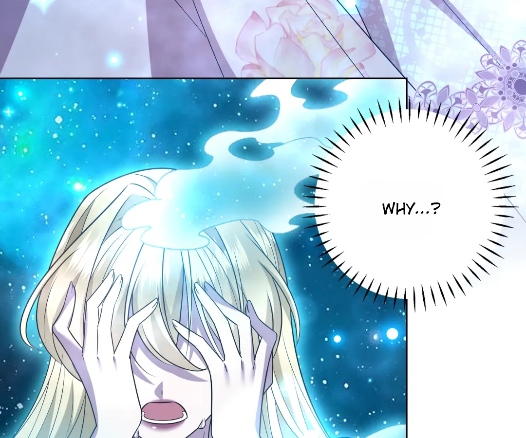 Reincarnated As the Villain Queen to Get My Revenge Chapter 43 - page 32