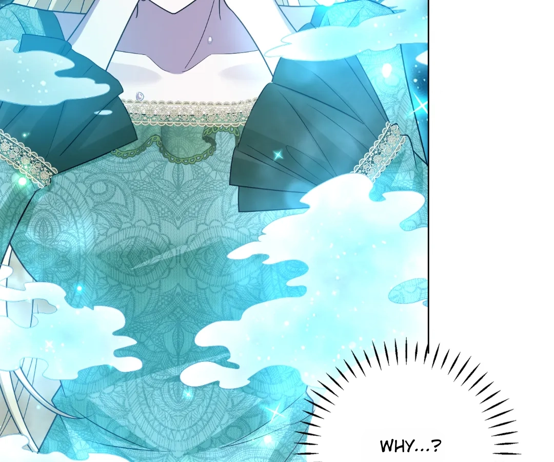 Reincarnated As the Villain Queen to Get My Revenge Chapter 43 - page 33