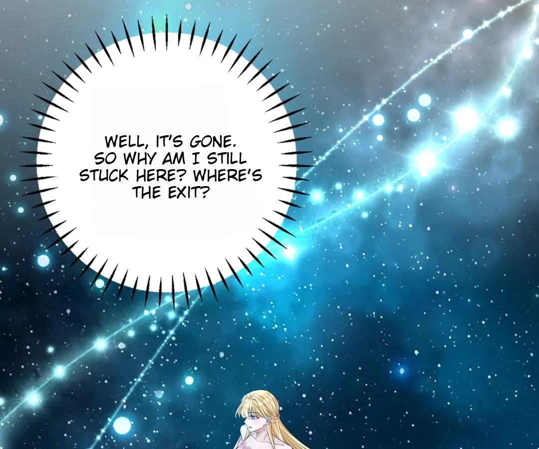 Reincarnated As the Villain Queen to Get My Revenge Chapter 43 - page 36