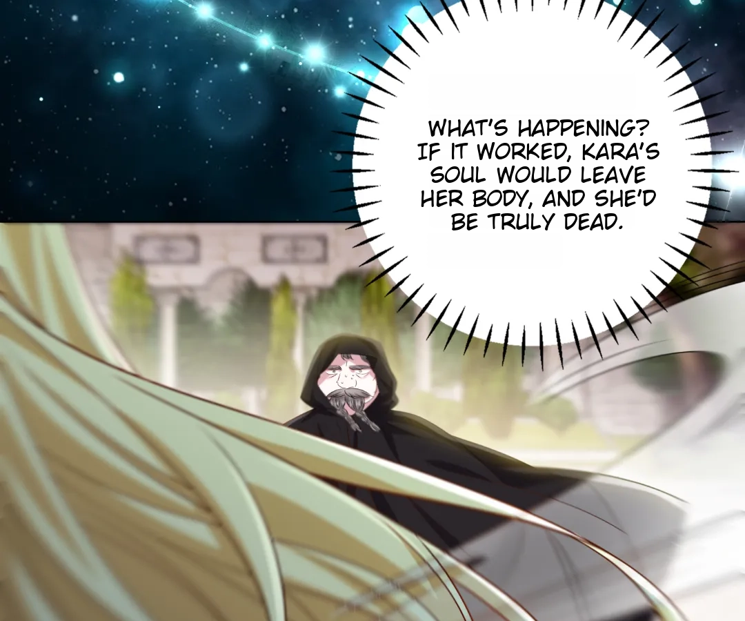 Reincarnated As the Villain Queen to Get My Revenge Chapter 43 - page 38