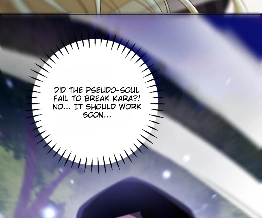 Reincarnated As the Villain Queen to Get My Revenge Chapter 43 - page 39