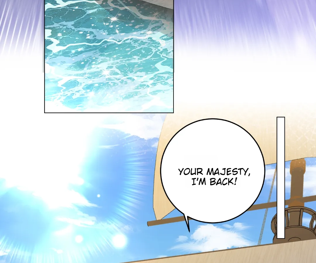 Reincarnated As the Villain Queen to Get My Revenge Chapter 43 - page 42