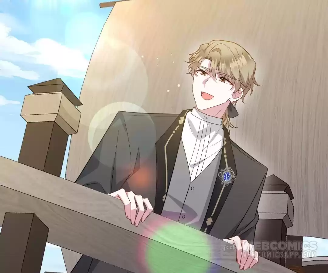 Reincarnated As the Villain Queen to Get My Revenge Chapter 43 - page 43