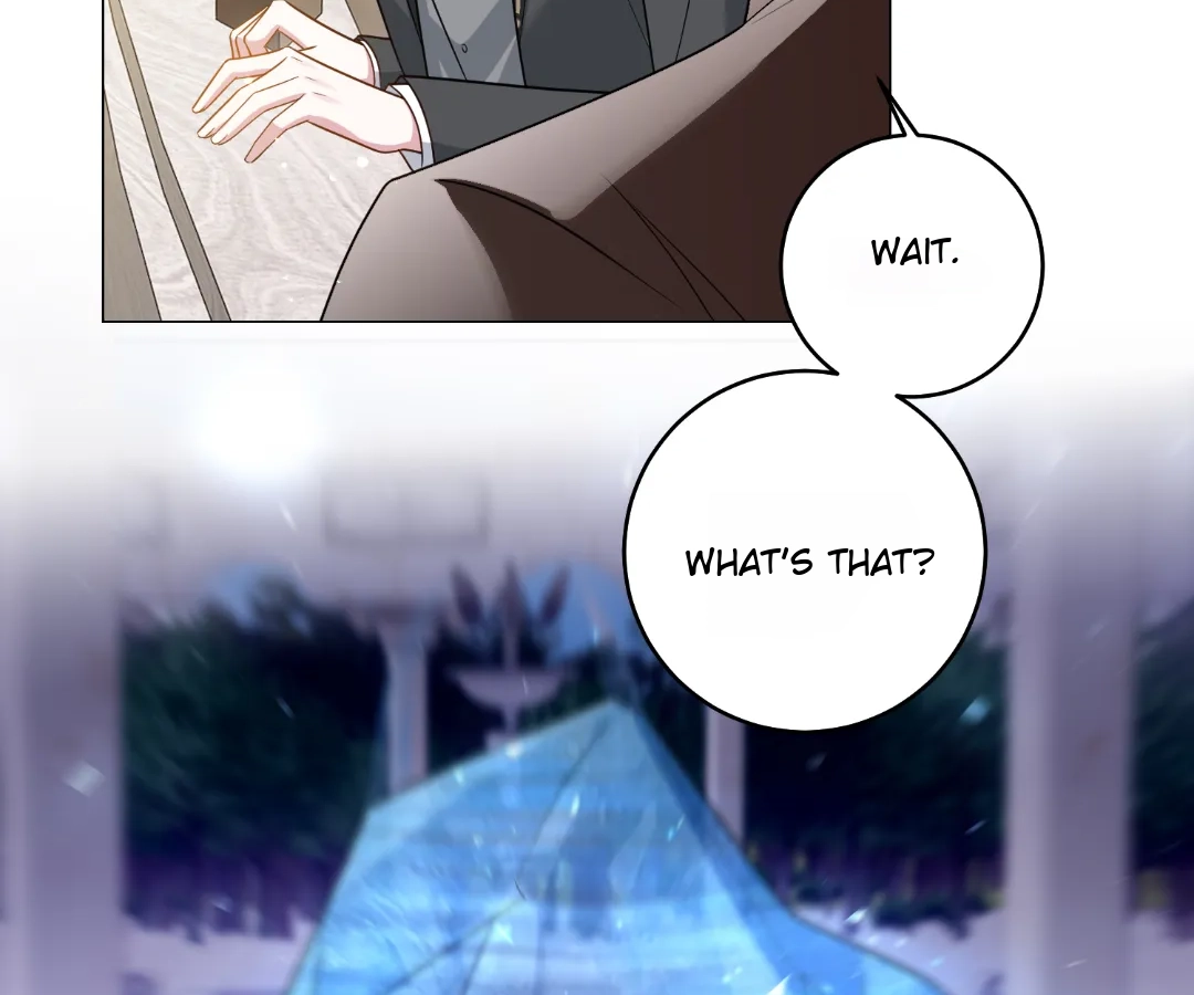 Reincarnated As the Villain Queen to Get My Revenge Chapter 43 - page 47