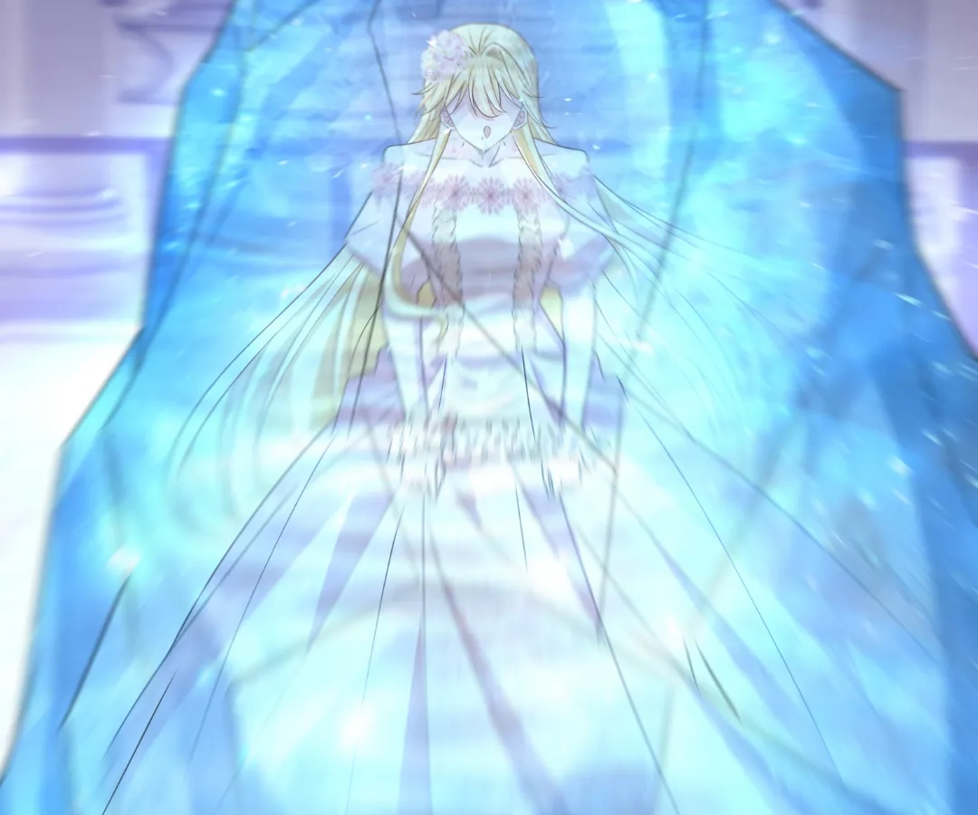 Reincarnated As the Villain Queen to Get My Revenge Chapter 43 - page 48