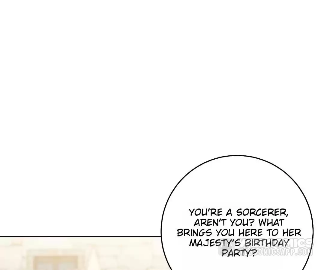 Reincarnated As the Villain Queen to Get My Revenge Chapter 43 - page 51