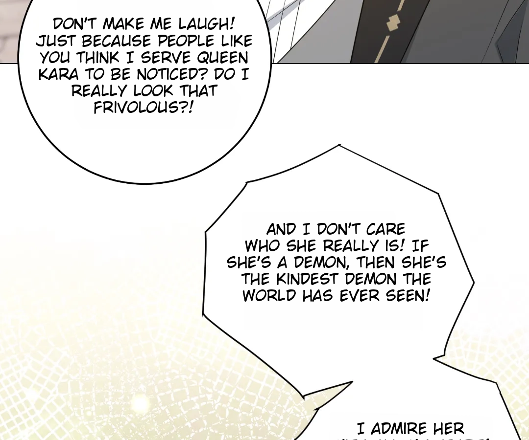 Reincarnated As the Villain Queen to Get My Revenge Chapter 43 - page 62