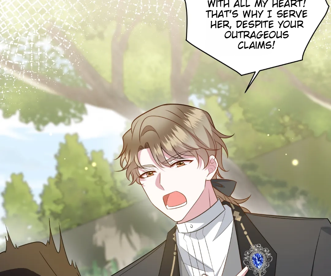 Reincarnated As the Villain Queen to Get My Revenge Chapter 43 - page 63