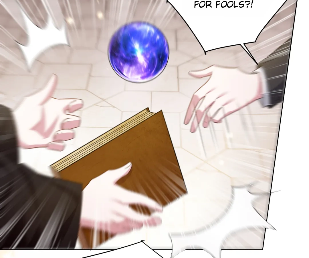 Reincarnated As the Villain Queen to Get My Revenge Chapter 43 - page 65