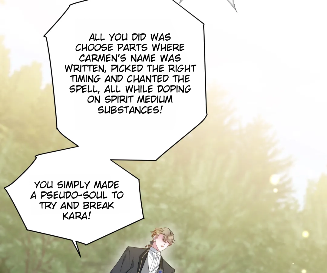 Reincarnated As the Villain Queen to Get My Revenge Chapter 43 - page 66