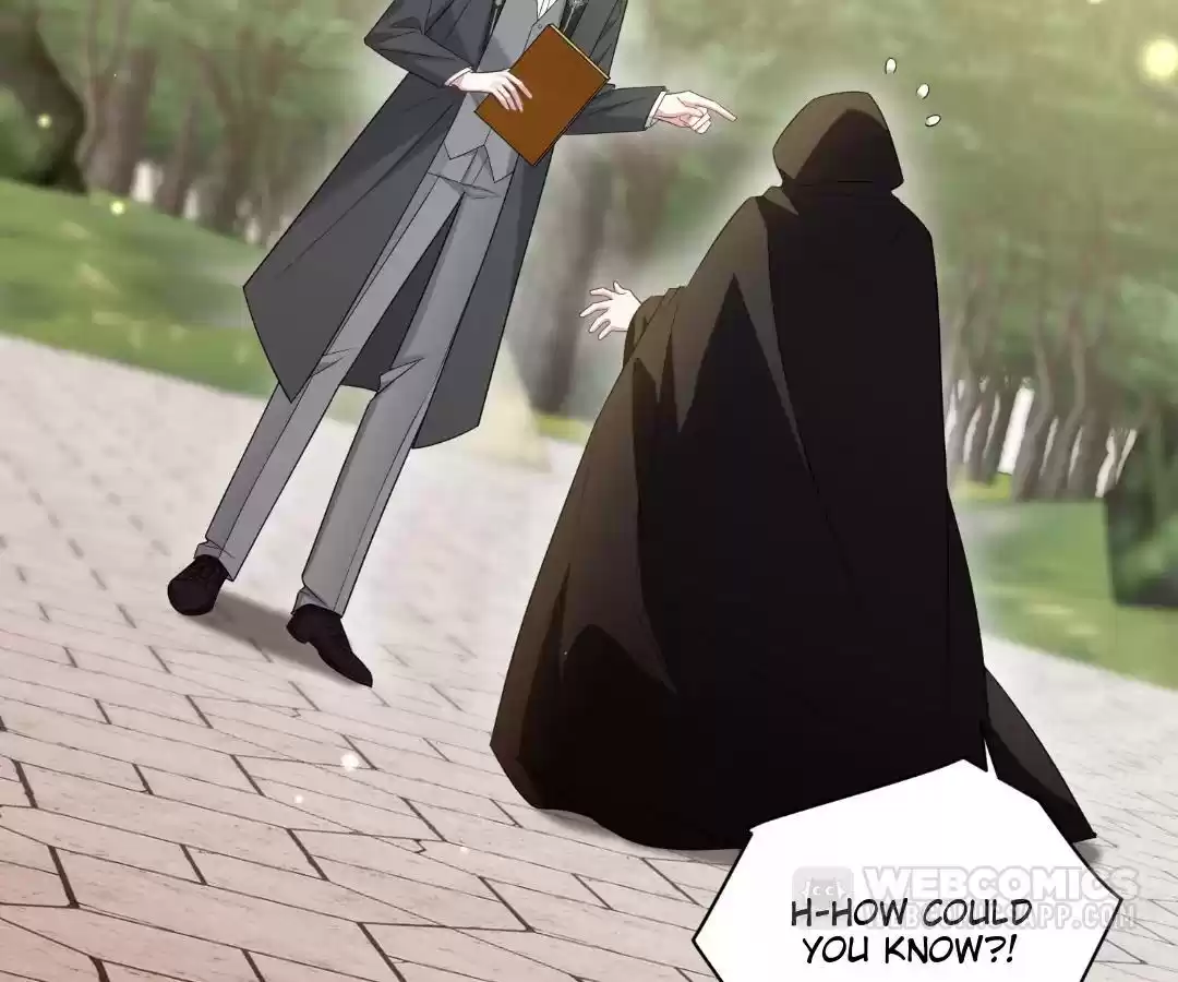 Reincarnated As the Villain Queen to Get My Revenge Chapter 43 - page 67