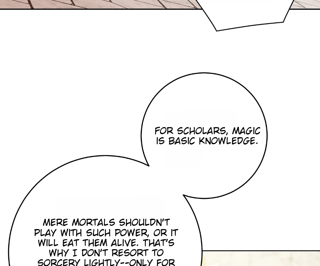 Reincarnated As the Villain Queen to Get My Revenge Chapter 43 - page 68