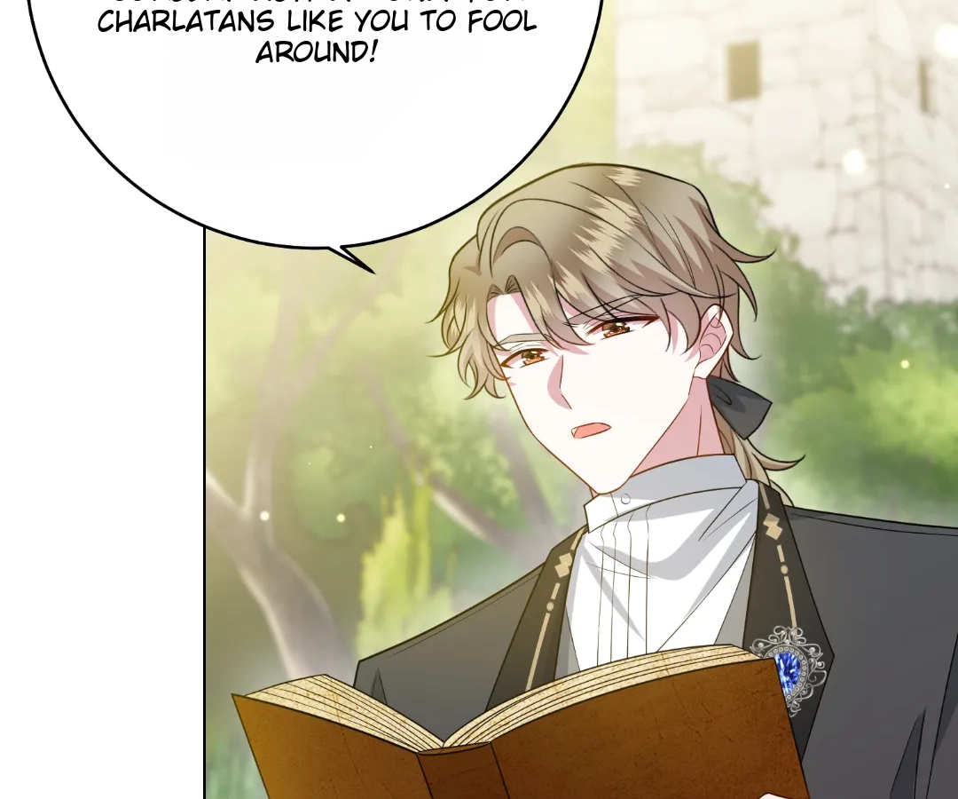 Reincarnated As the Villain Queen to Get My Revenge Chapter 43 - page 69