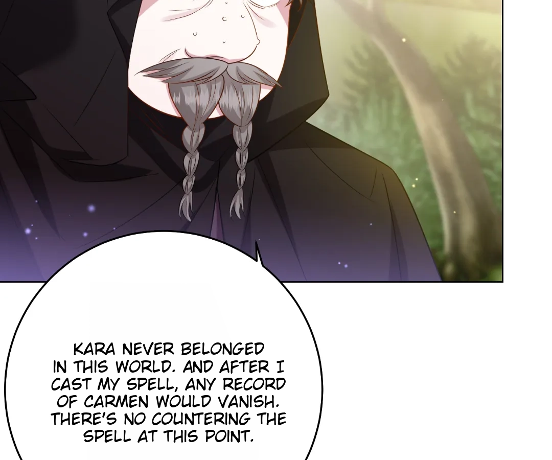 Reincarnated As the Villain Queen to Get My Revenge Chapter 43 - page 73