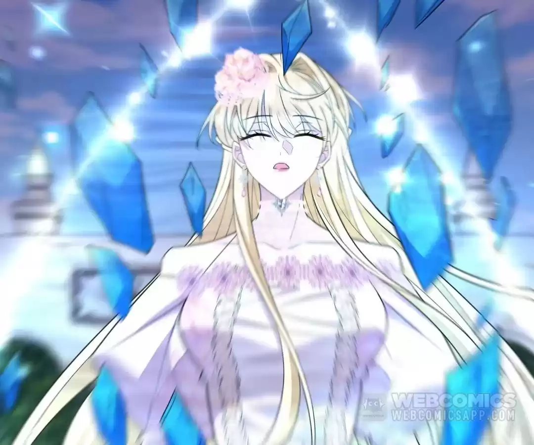 Reincarnated As the Villain Queen to Get My Revenge Chapter 43 - page 83