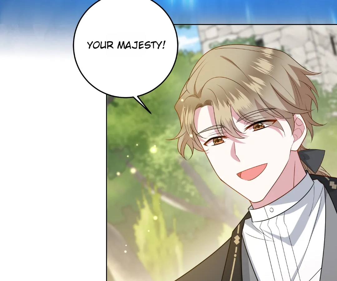 Reincarnated As the Villain Queen to Get My Revenge Chapter 43 - page 85