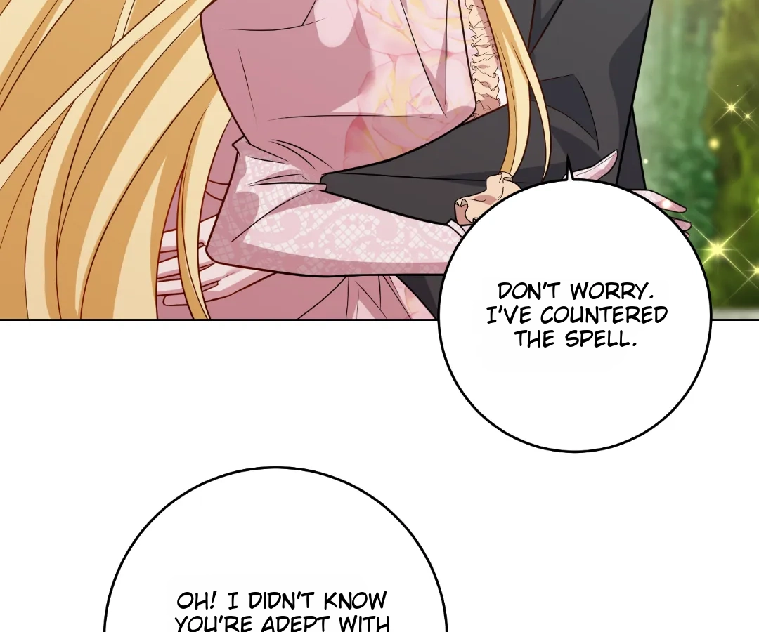 Reincarnated As the Villain Queen to Get My Revenge Chapter 43 - page 90