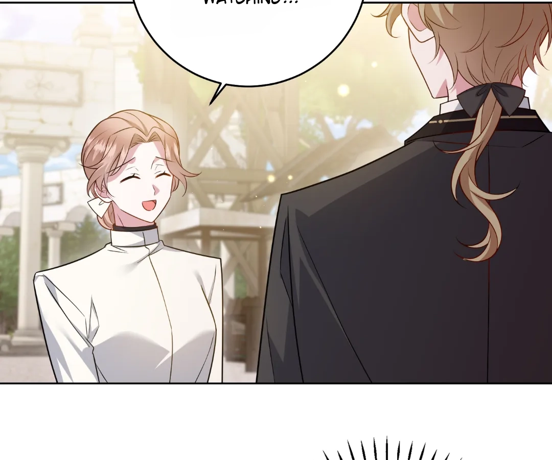 Reincarnated As the Villain Queen to Get My Revenge Chapter 43 - page 93