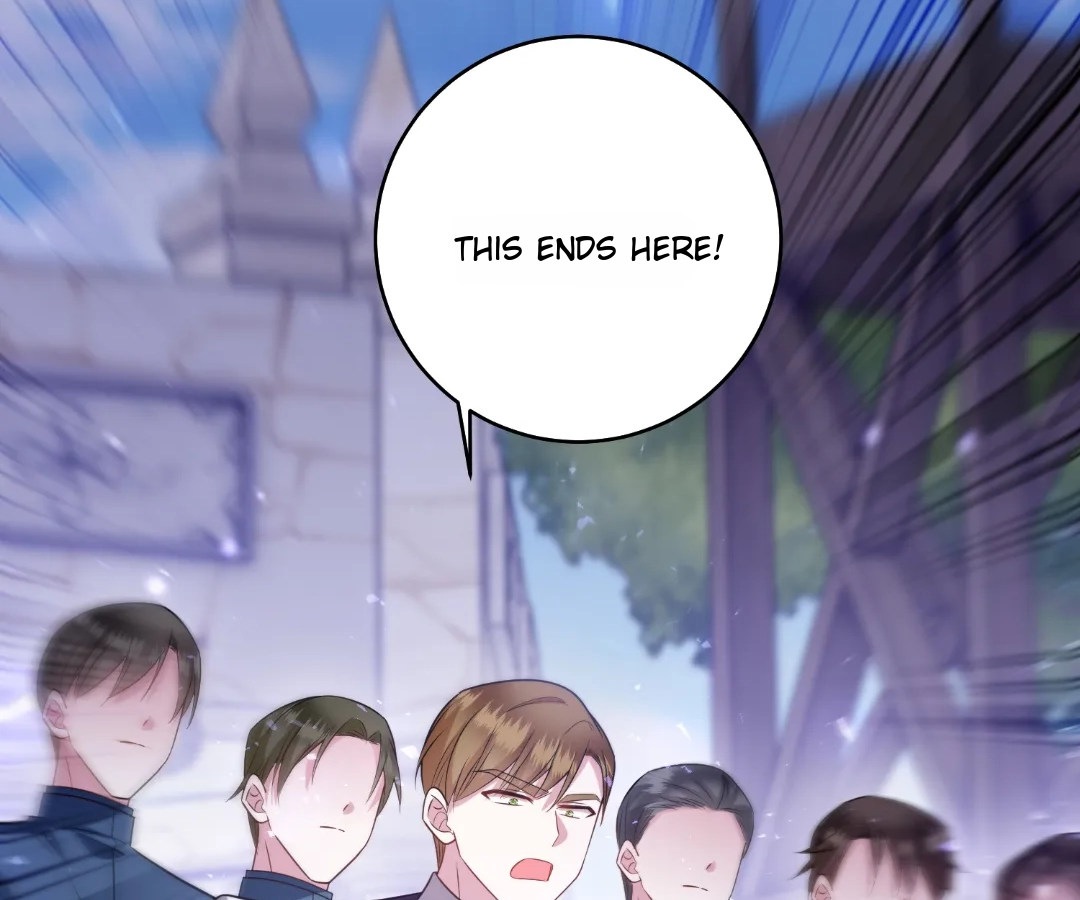 Reincarnated As the Villain Queen to Get My Revenge Chapter 43 - page 95