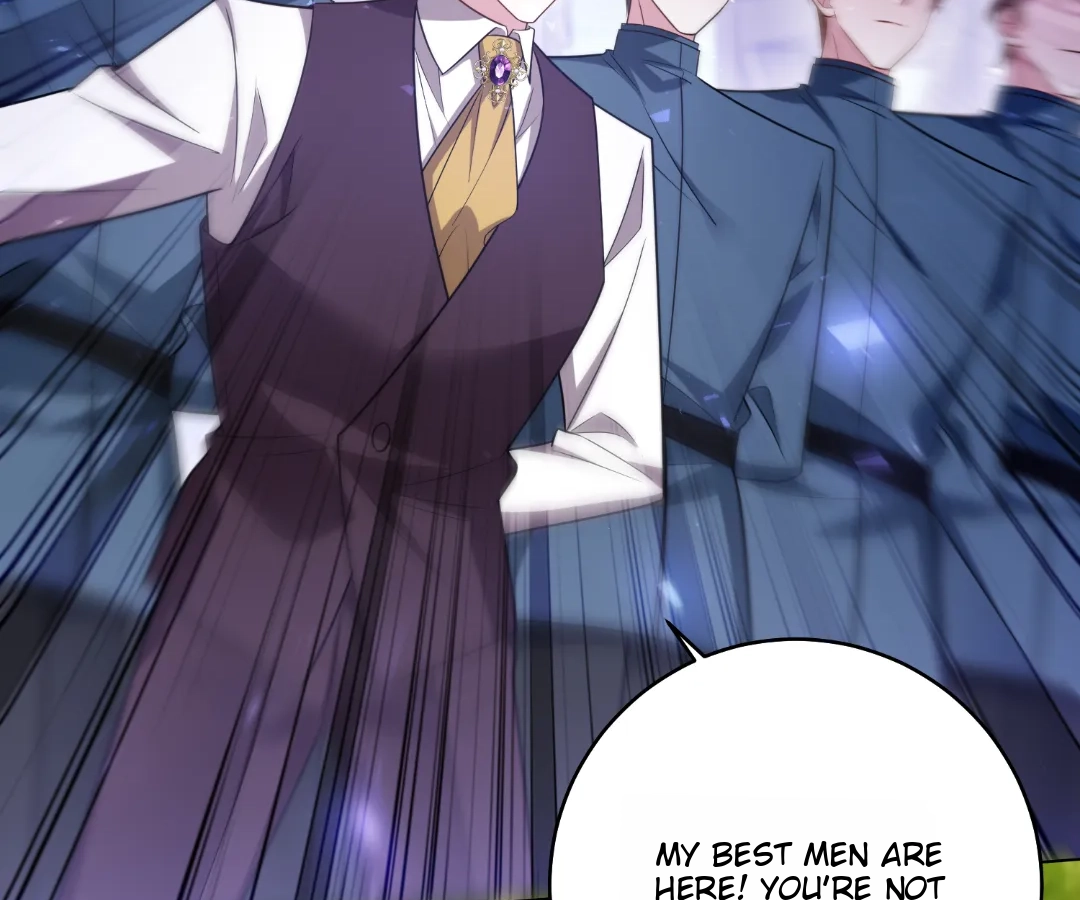 Reincarnated As the Villain Queen to Get My Revenge Chapter 43 - page 96