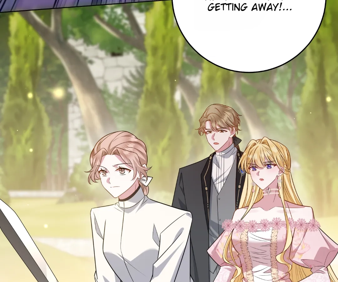 Reincarnated As the Villain Queen to Get My Revenge Chapter 43 - page 97