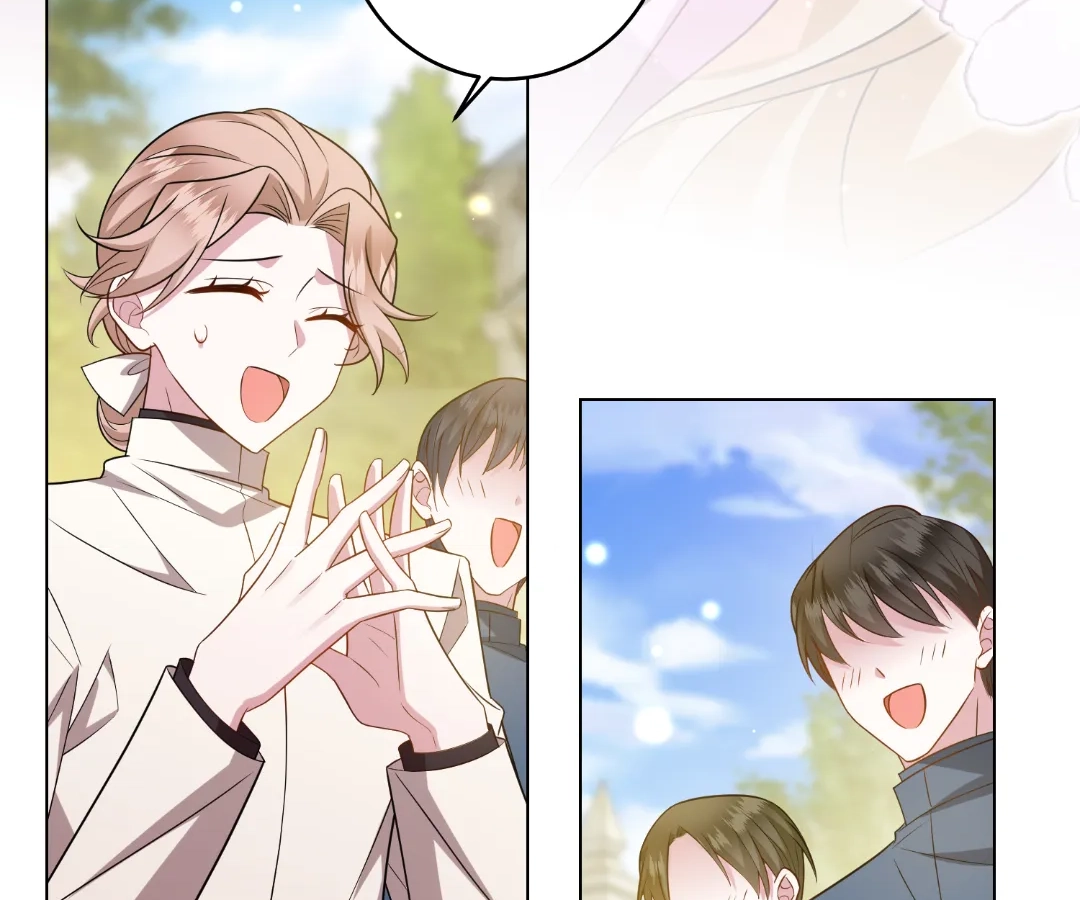 Reincarnated As the Villain Queen to Get My Revenge Chapter 44 - page 100