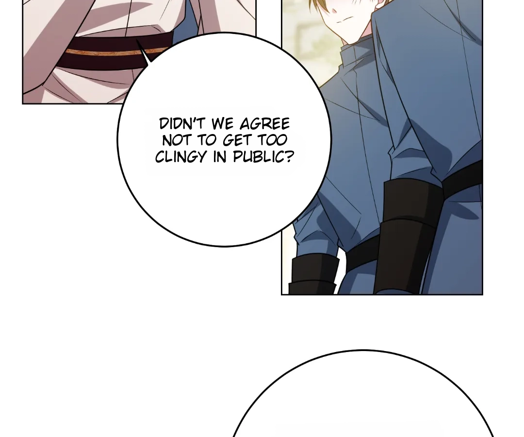 Reincarnated As the Villain Queen to Get My Revenge Chapter 44 - page 101