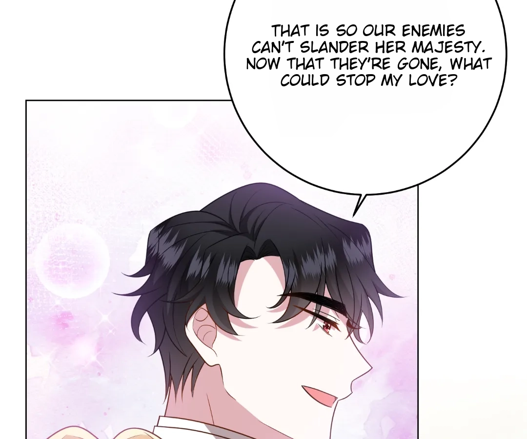 Reincarnated As the Villain Queen to Get My Revenge Chapter 44 - page 102