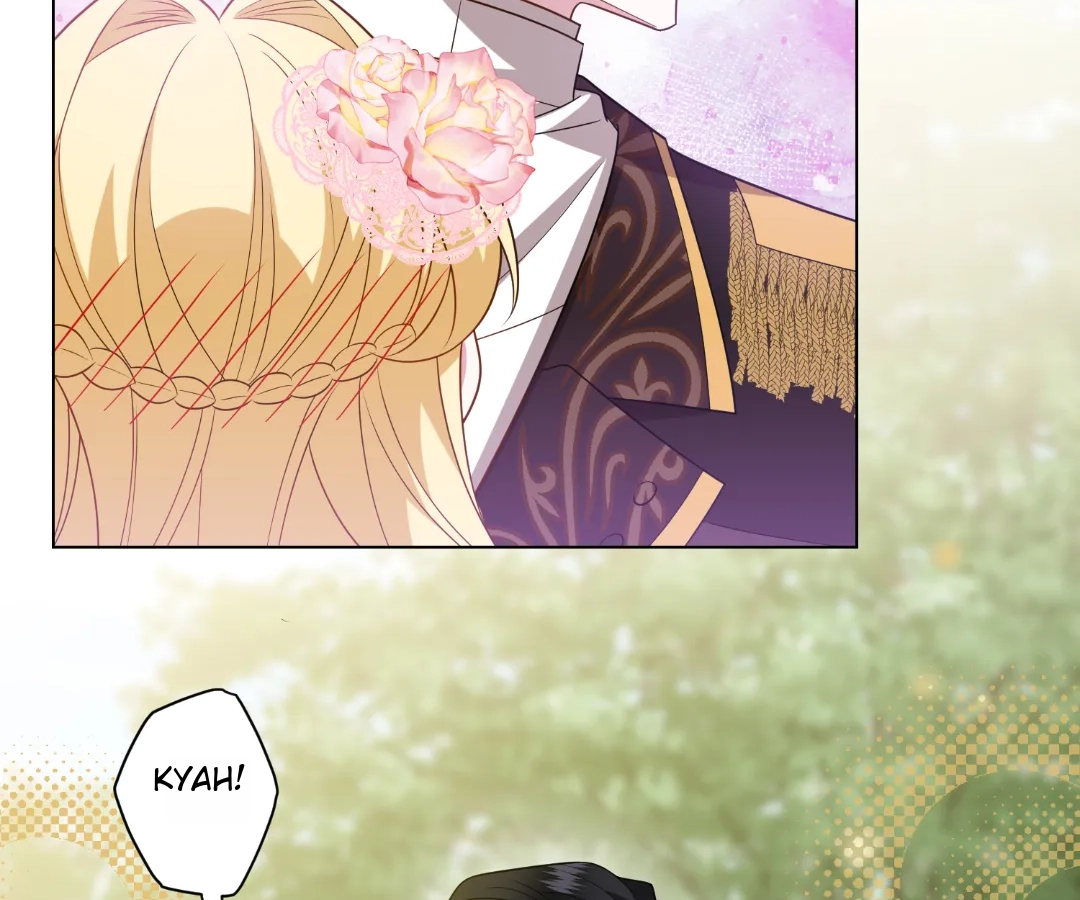 Reincarnated As the Villain Queen to Get My Revenge Chapter 44 - page 103