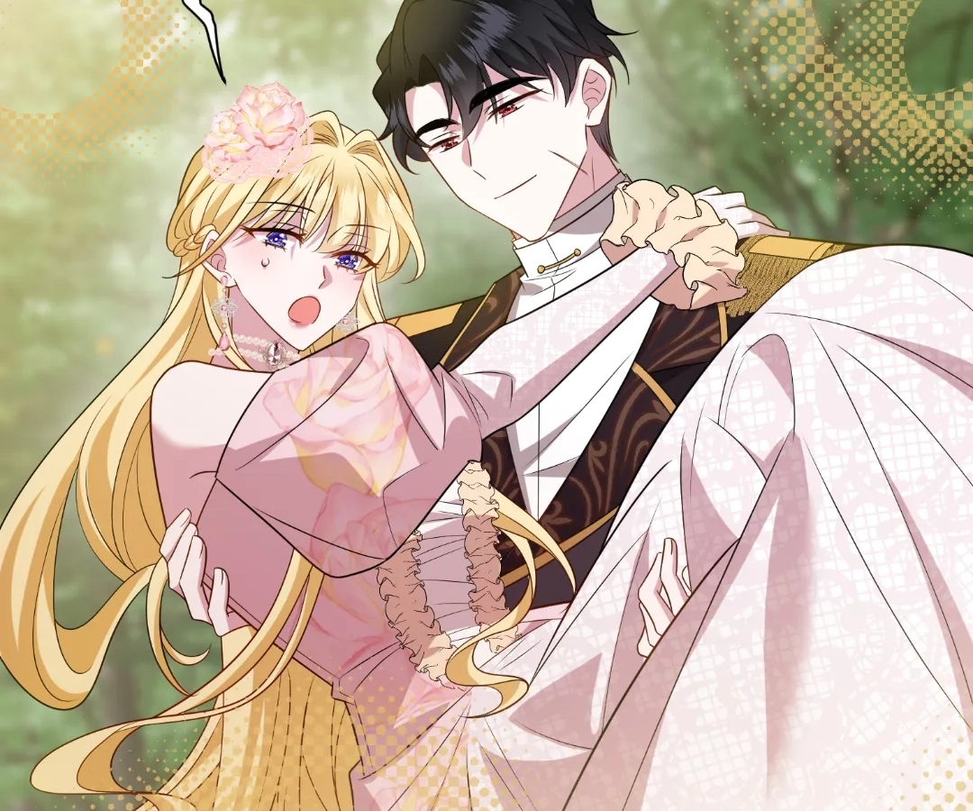 Reincarnated As the Villain Queen to Get My Revenge Chapter 44 - page 104