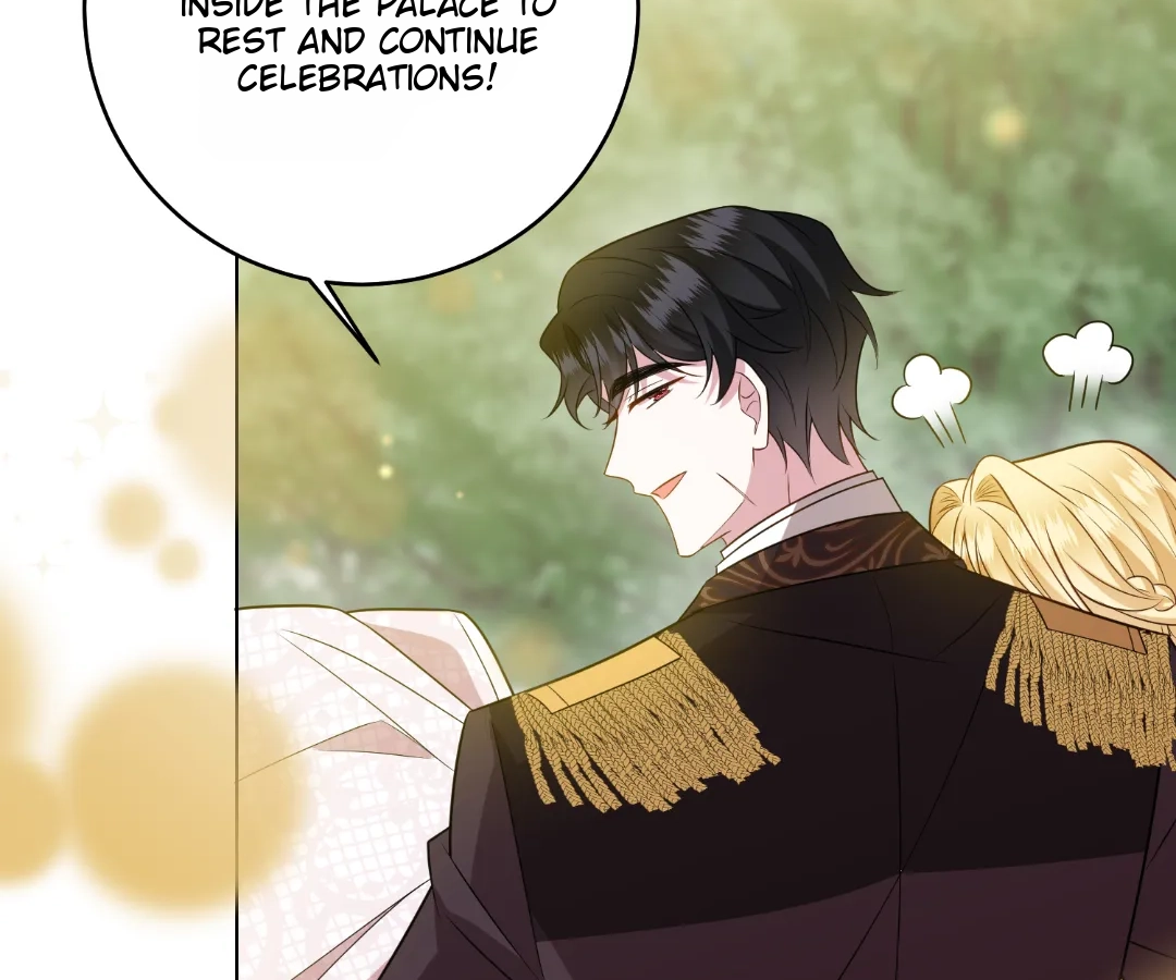 Reincarnated As the Villain Queen to Get My Revenge Chapter 44 - page 106