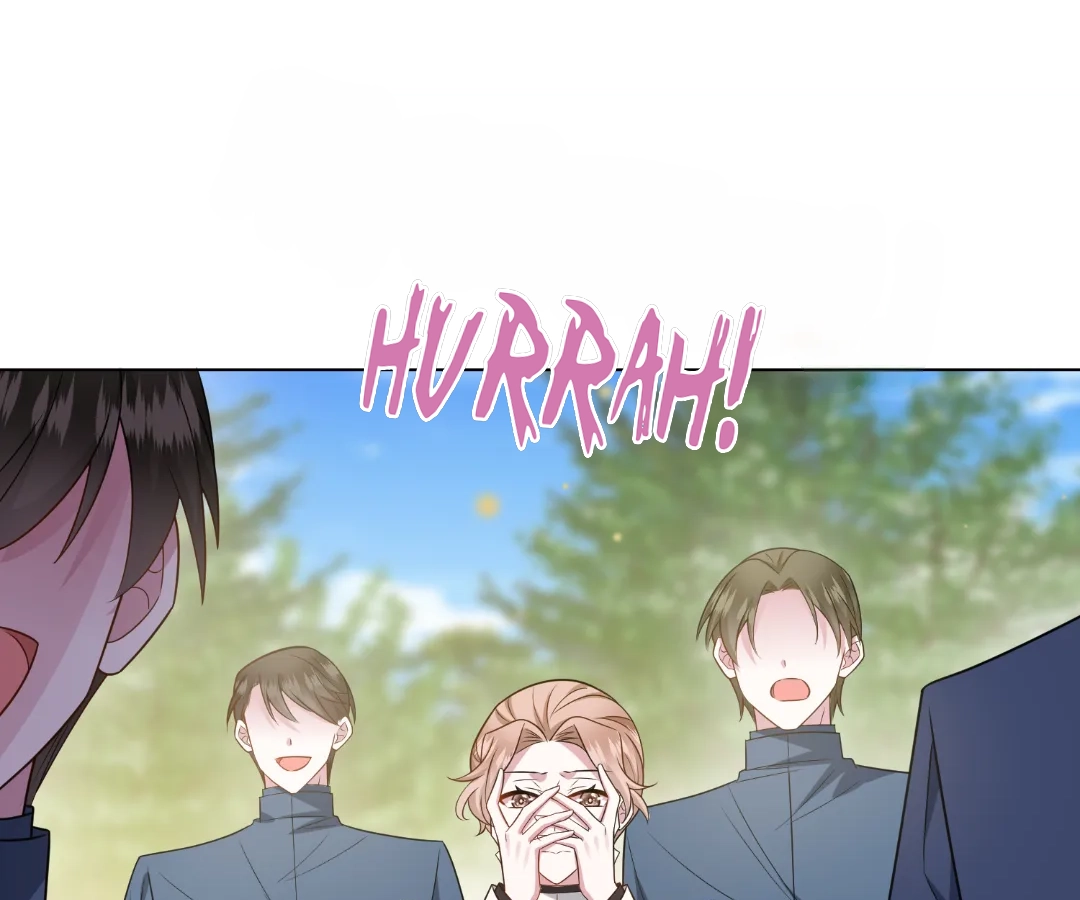 Reincarnated As the Villain Queen to Get My Revenge Chapter 44 - page 108