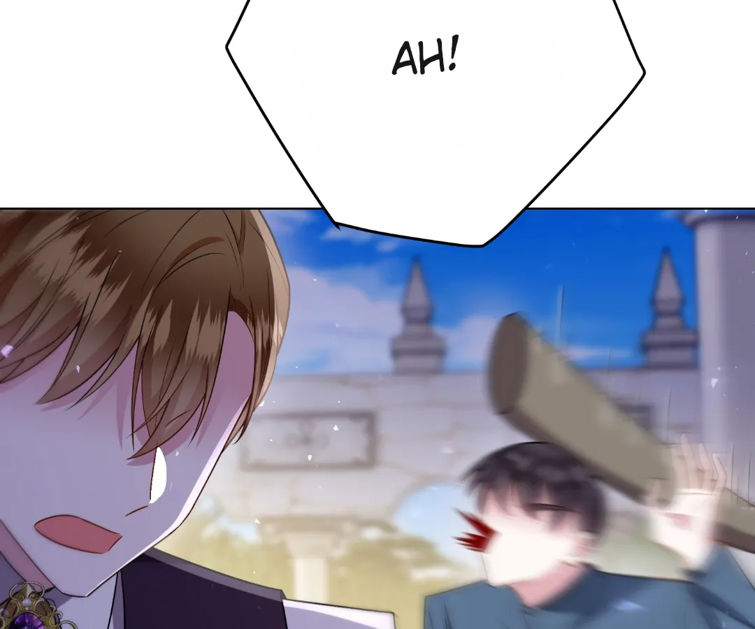 Reincarnated As the Villain Queen to Get My Revenge Chapter 44 - page 10