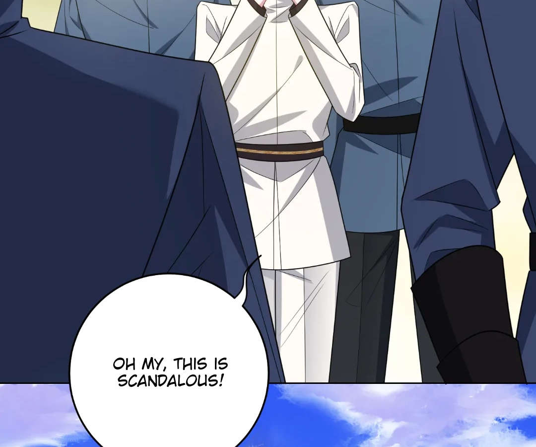 Reincarnated As the Villain Queen to Get My Revenge Chapter 44 - page 109