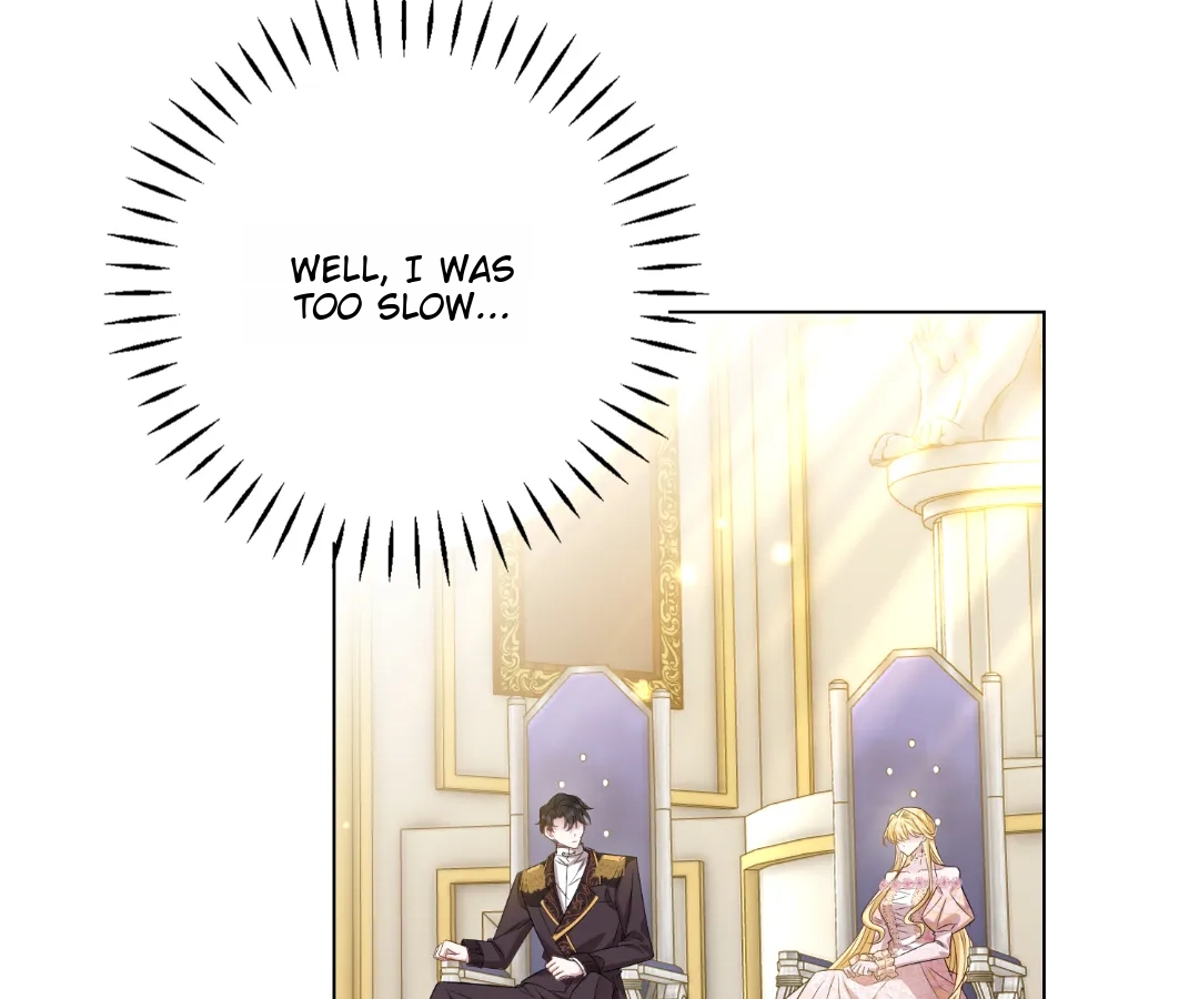 Reincarnated As the Villain Queen to Get My Revenge Chapter 44 - page 113