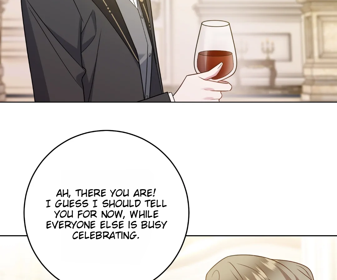 Reincarnated As the Villain Queen to Get My Revenge Chapter 44 - page 116