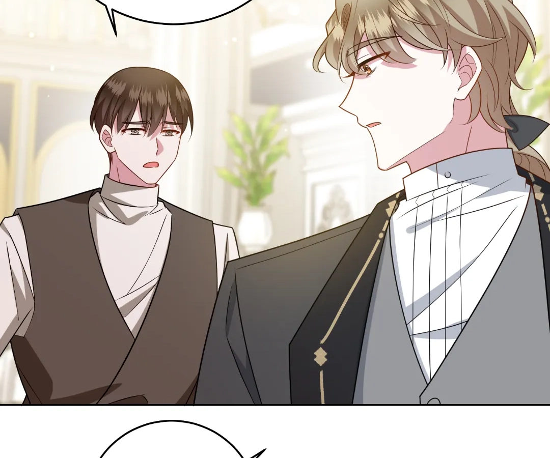 Reincarnated As the Villain Queen to Get My Revenge Chapter 44 - page 117