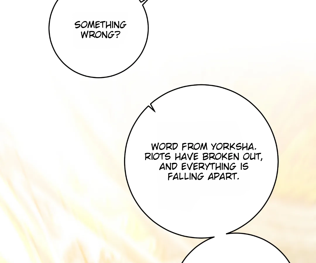 Reincarnated As the Villain Queen to Get My Revenge Chapter 44 - page 118