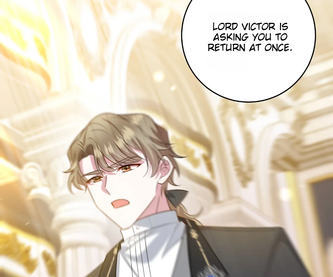 Reincarnated As the Villain Queen to Get My Revenge Chapter 44 - page 119