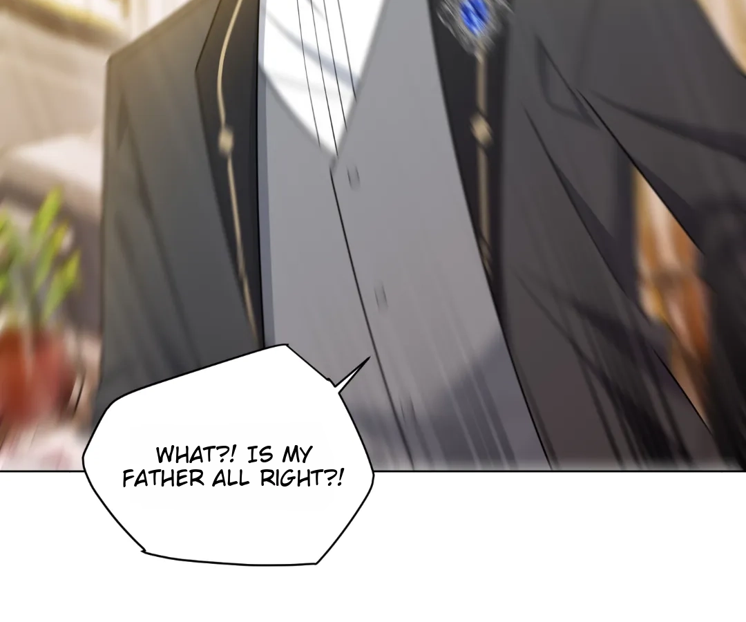 Reincarnated As the Villain Queen to Get My Revenge Chapter 44 - page 120