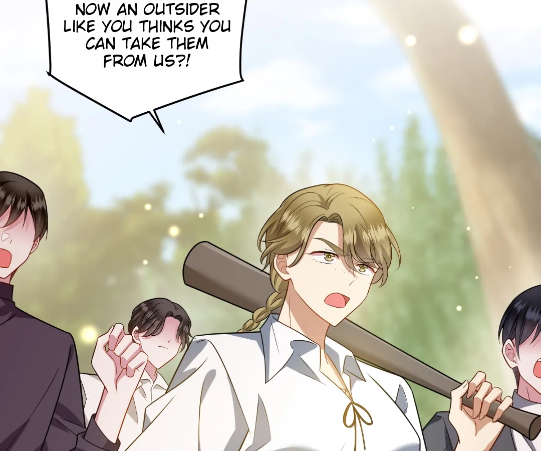 Reincarnated As the Villain Queen to Get My Revenge Chapter 44 - page 13