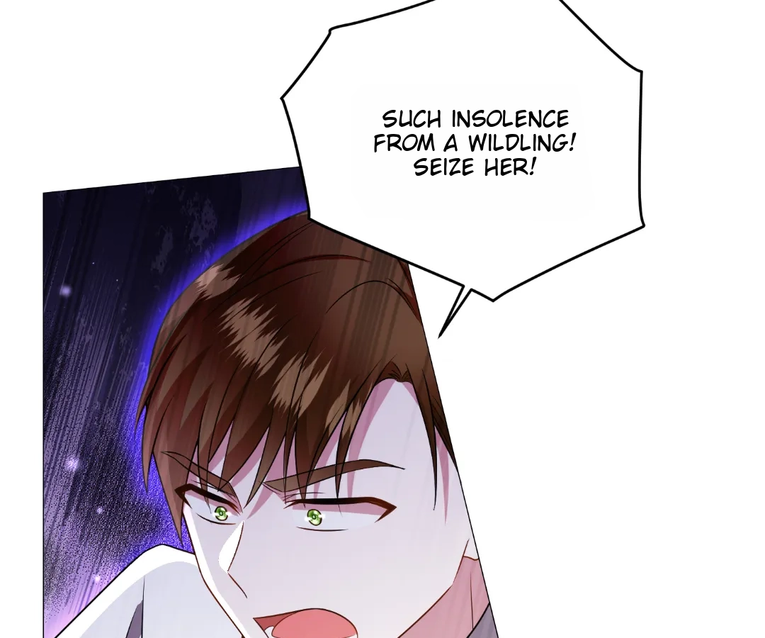 Reincarnated As the Villain Queen to Get My Revenge Chapter 44 - page 15