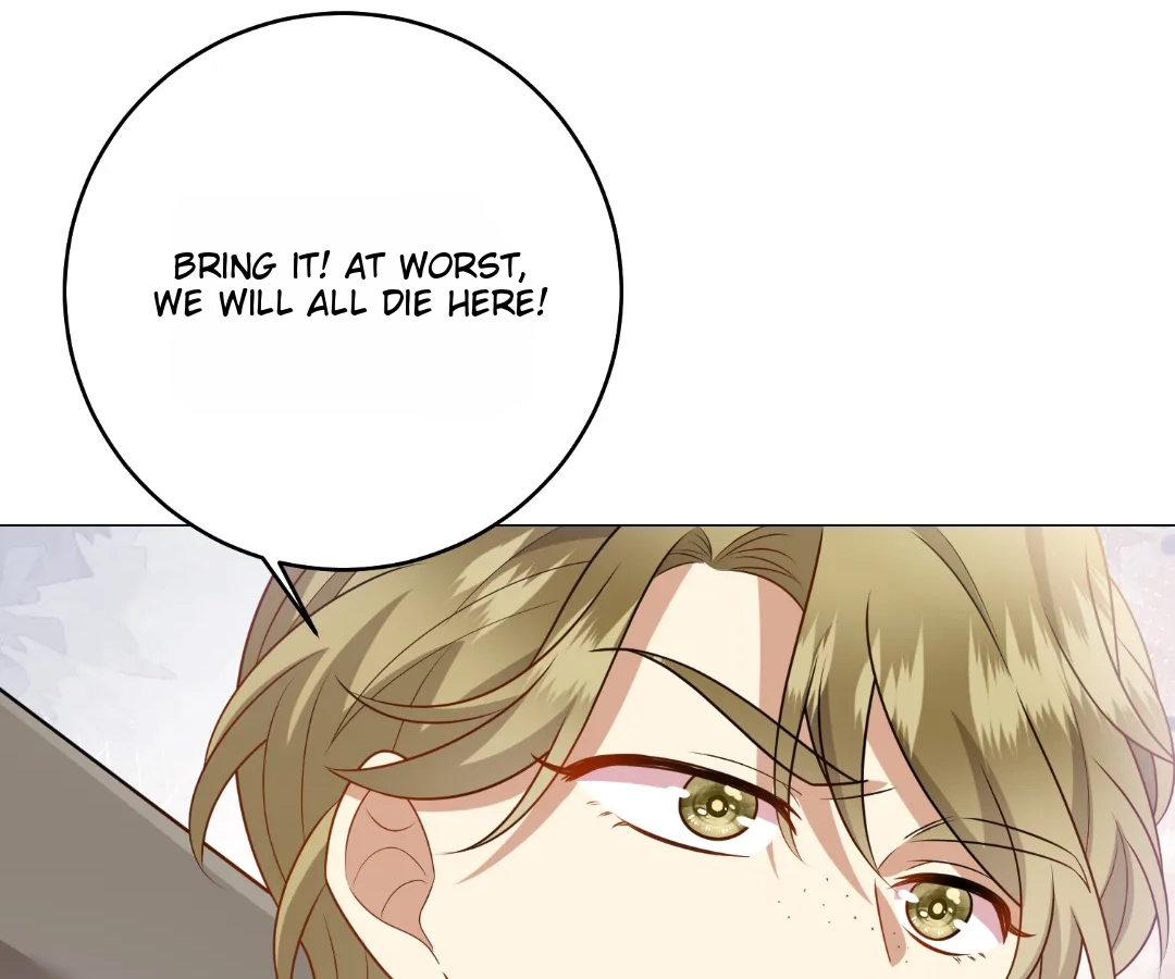 Reincarnated As the Villain Queen to Get My Revenge Chapter 44 - page 17