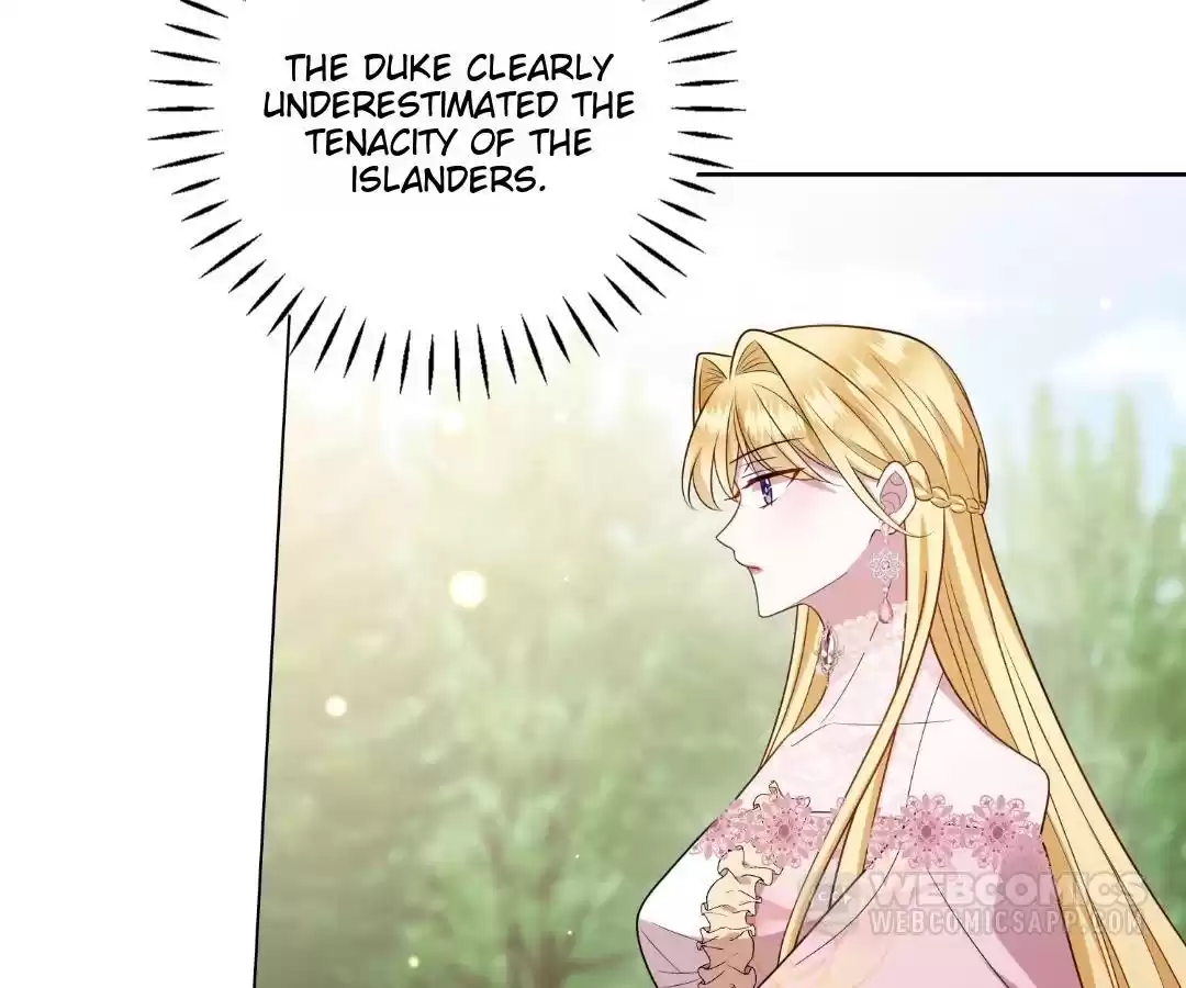 Reincarnated As the Villain Queen to Get My Revenge Chapter 44 - page 19