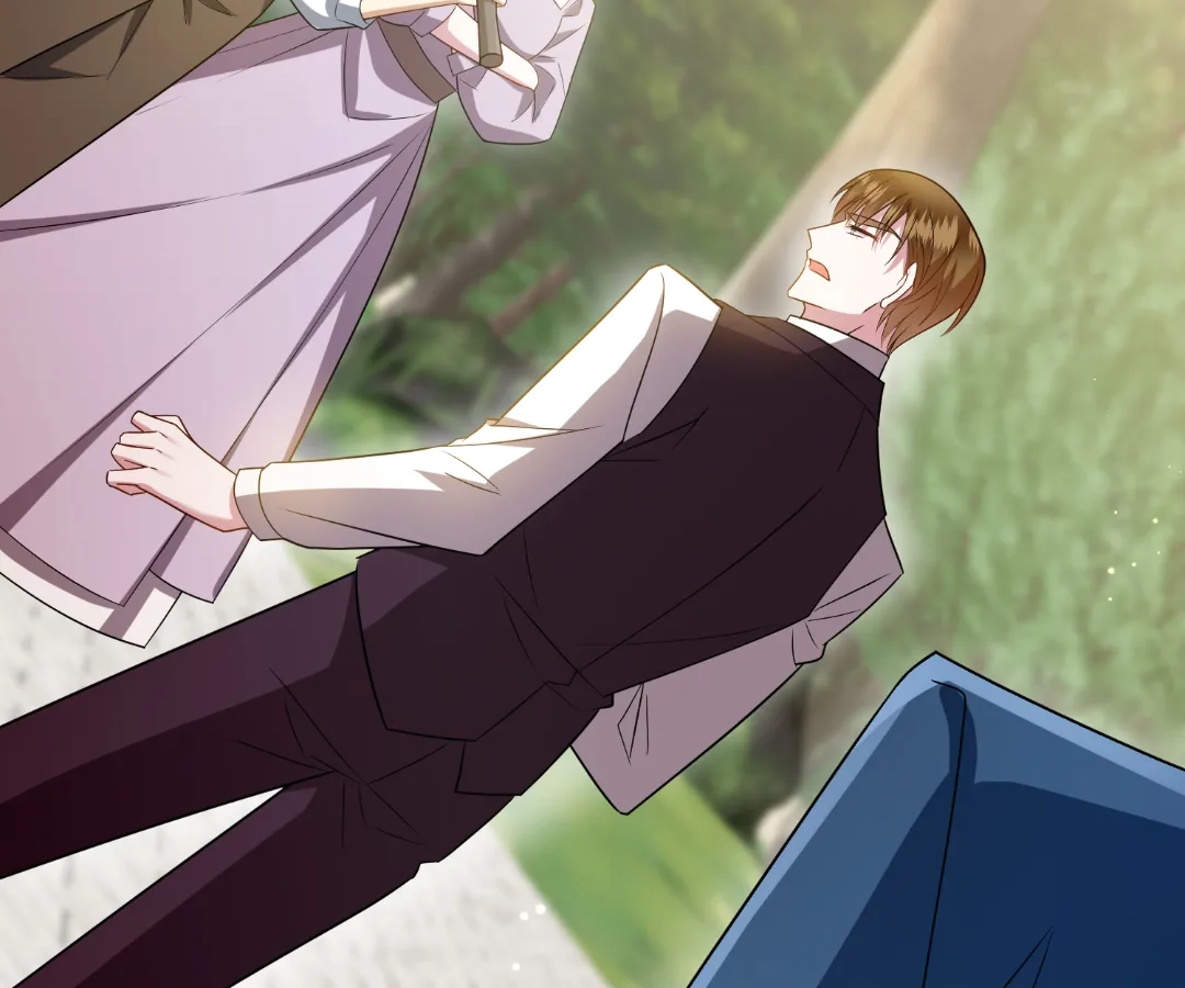 Reincarnated As the Villain Queen to Get My Revenge Chapter 44 - page 22